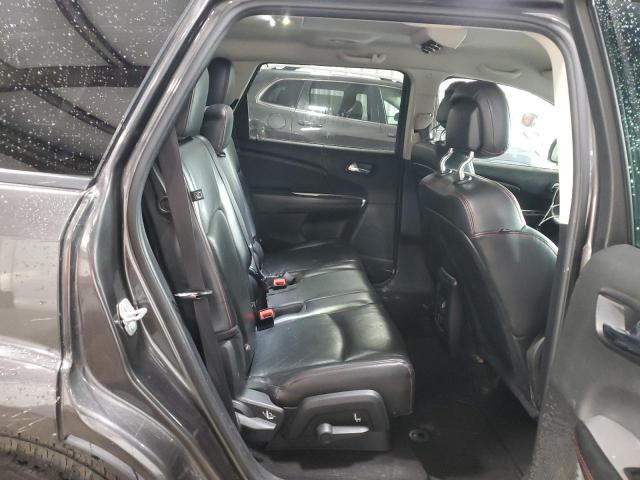 Foto 11 de la subasta – 2017 DODGE JOURNEY GT con VIN 3C4PDDEG7HT570561