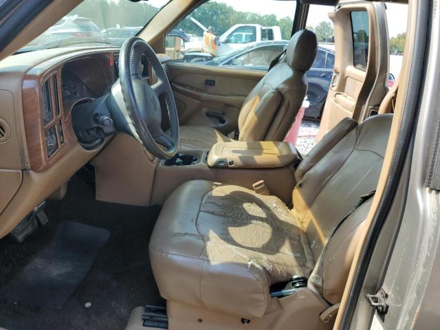 Photo 7 from auction – 1999 CHEVROLET SILVERADO with VIN 2GCEC19T3X1249245