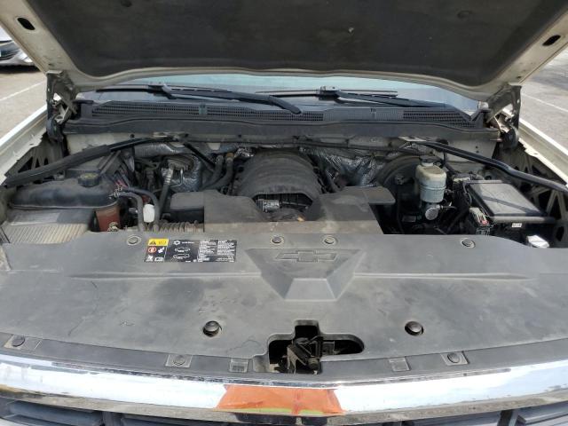 Photo 11 from auction – 2014 CHEVROLET SILVERADO with VIN 3GCPCSEC8EG125741