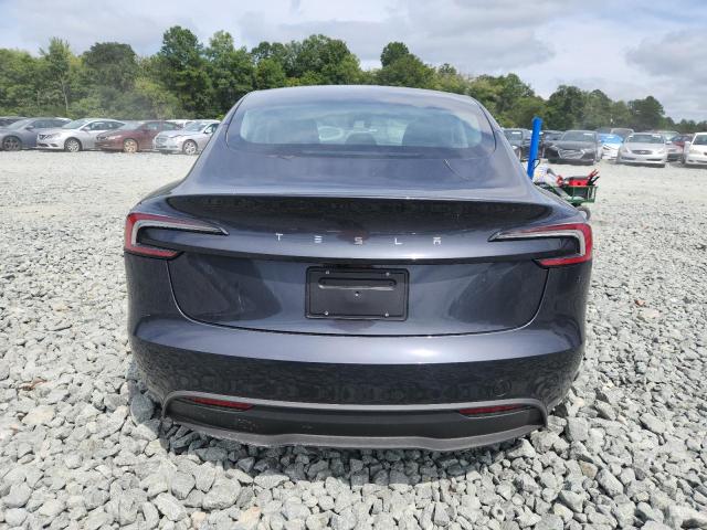 Photo 6 from auction – 2025 TESLA MODEL 3 with VIN 5YJ3E1EA9SF005174