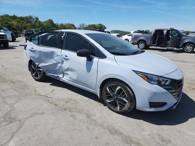 Photo 4 from auction – 2024 NISSAN VERSA SR with VIN 3N1CN8FV6RL831604