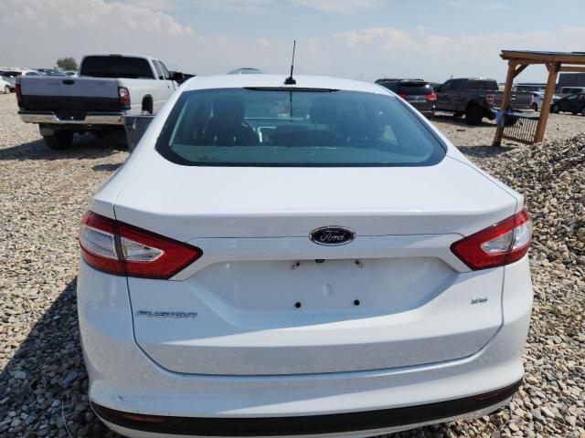 Photo 6 from auction – 2016 FORD FUSION SE with VIN 3FA6P0H7XGR358570