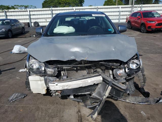 Photo 5 from auction – 2014 MITSUBISHI LANCER ES/ with VIN JA32U2FU5EU017801