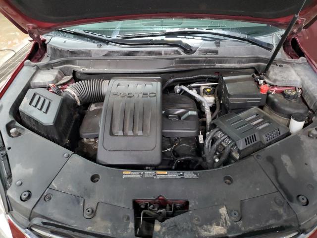 Photo 12 from auction – 2016 CHEVROLET EQUINOX LT with VIN 2GNFLFEK9G6233088