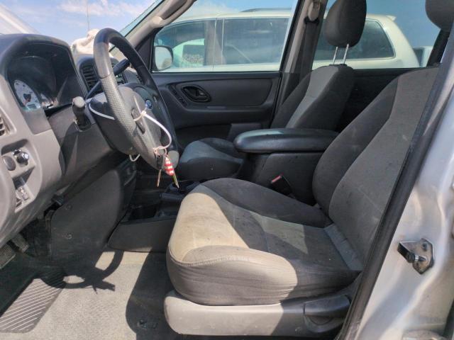 Photo 7 from auction – 2004 FORD ESCAPE XLS with VIN 1FMYU02184KA80487