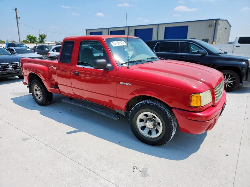 Photo 4 from auction – 2003 FORD RANGER SUP with VIN 1FTYR14E83PB02632