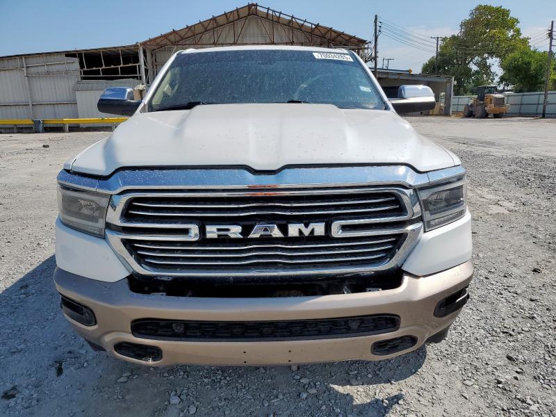 Photo 5 from auction – 2019 RAM 1500 BIG H with VIN 1C6RREFT4KN851968