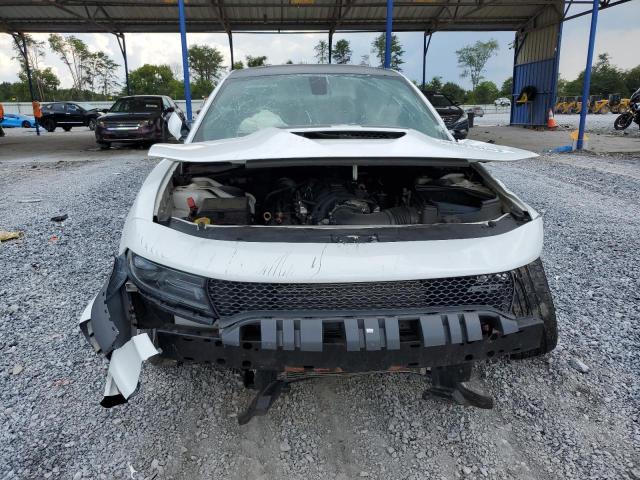 Photo 5 from auction – 2018 DODGE CHARGER R/ with VIN 2C3CDXCT5JH323347