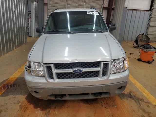 Photo 5 from auction – 2001 FORD EXPLORER SPORT TRAC with VIN 1FMZU67E51UC10955