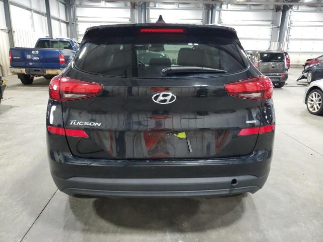 Photo 6 from auction – 2019 HYUNDAI TUCSON LIM with VIN KM8J3CA41KU876498