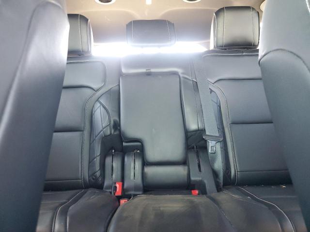 Photo 10 from auction – 2019 FORD EXPLORER PLATINUM with VIN 1FM5K8HT0KGA77485