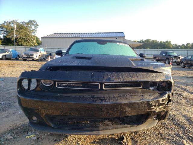 Photo 5 from auction – 2016 DODGE CHALLENGER with VIN 2C3CDZAG8GH232230