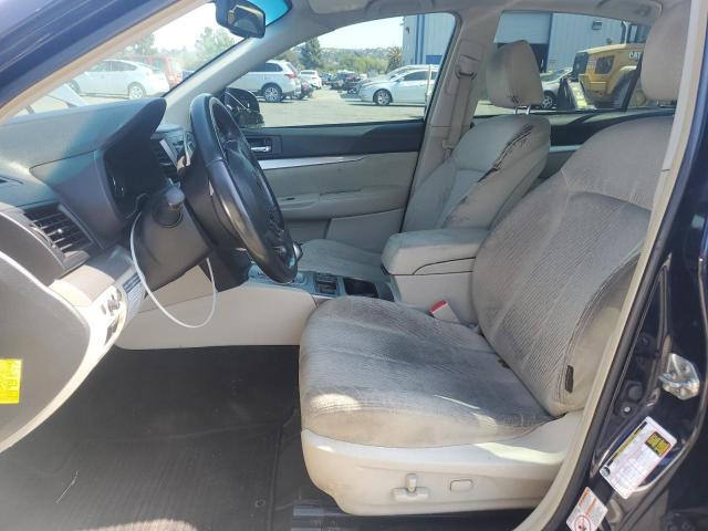 Photo 7 from auction – 2012 SUBARU LEGACY 2.5I PREMIUM with VIN 4S3BMBG61C3021803