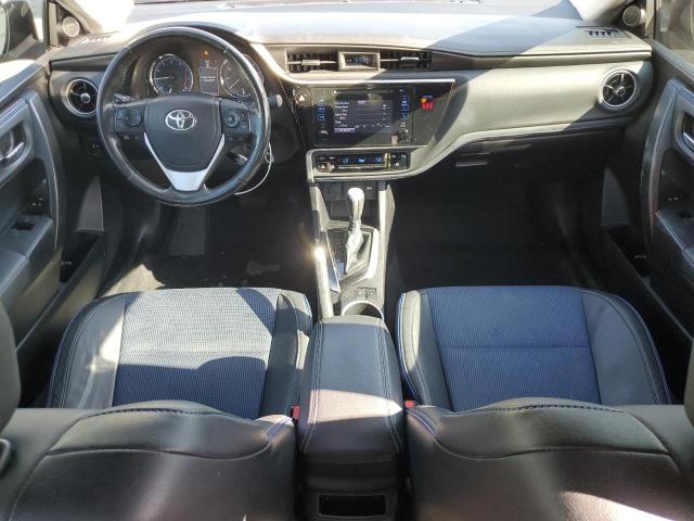 Photo 8 from auction – 2019 TOYOTA COROLLA L with VIN 2T1BURHE3KC224485