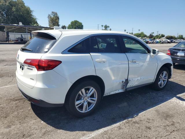 Photo 3 from auction – 2013 ACURA RDX TECHNO with VIN 5J8TB4H51DL019550