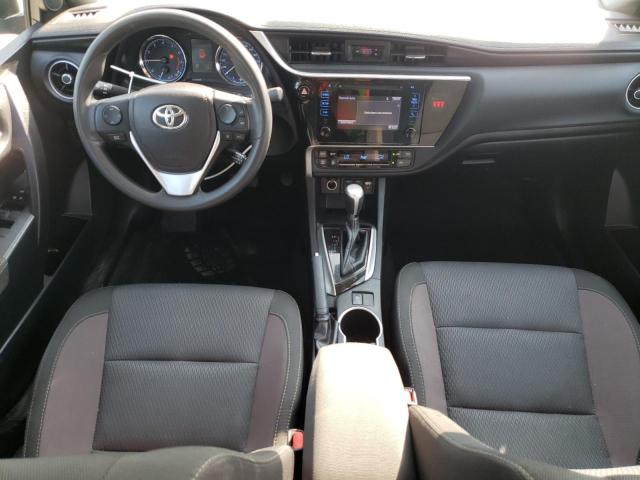Photo 8 from auction – 2018 TOYOTA COROLLA L with VIN 2T1BURHE9JC981633