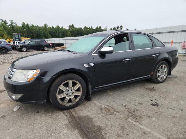 Photo 1 from auction – 2009 FORD TAURUS LIM with VIN 1FAHP25W09G100083