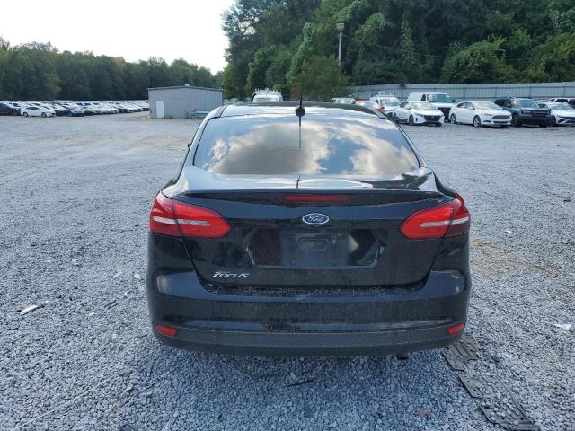 Photo 6 from auction – 2018 FORD FOCUS SE with VIN 1FADP3F21JL231308