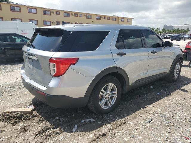 Photo 3 from auction – 2022 FORD EXPLORER with VIN 1FMSK7BH8NGB97847