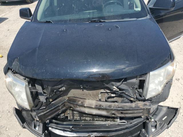 Photo 11 from auction – 2008 FORD EDGE SEL with VIN 2FMDK48C38BB28627