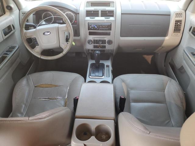 Photo 8 from auction – 2008 FORD ESCAPE XLT with VIN 1FMCU03108KC63445