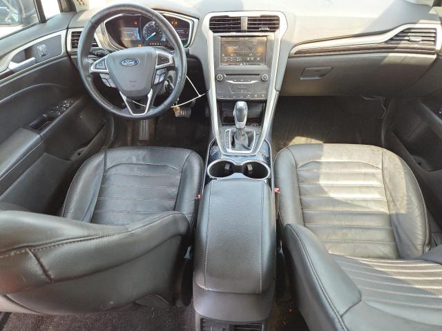 Photo 8 from auction – 2015 FORD FUSION with VIN 3FA6P0LU0FR171835