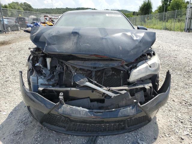 Photo 5 from auction – 2017 TOYOTA CAMRY LE with VIN 4T1BF1FK2HU362983