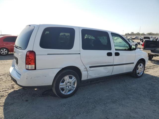 Photo 3 from auction – 2008 CHEVROLET UPLANDER L with VIN 1GNDV23W98D194988