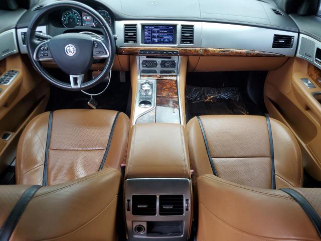 Photo 8 from auction – 2013 JAGUAR XF with VIN SAJWA0E72D8S65461