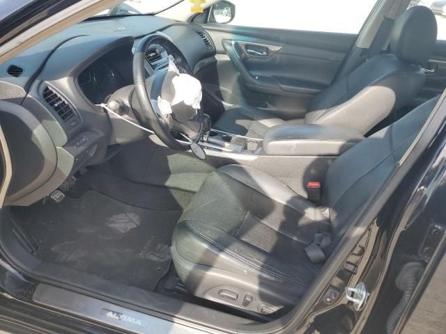 Photo 7 from auction – 2013 NISSAN ALTIMA 2.5 with VIN 1N4AL3AP7DC168804