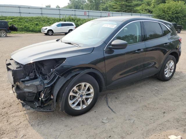 Photo 1 from auction – 2022 FORD ESCAPE SE with VIN 1FMCU9G67NUB44334