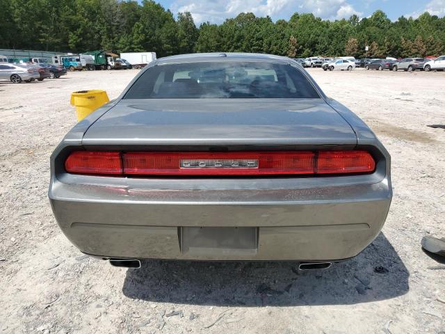 Photo 6 from auction – 2012 DODGE CHALLENGER with VIN 2C3CDYAG2CH105431