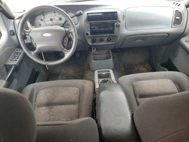 Photo 8 from auction – 2003 FORD EXPLORER S with VIN 1FMZU67E63UC81875