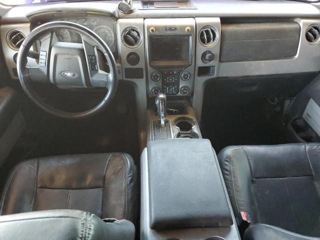 Photo 8 from auction – 2014 FORD F150 SUPERCREW with VIN 1FTFW1ET5EKF09904