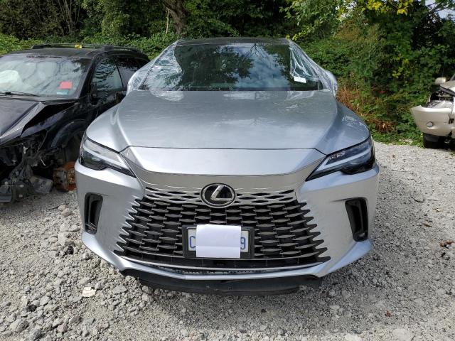 Photo 5 from auction – 2024 LEXUS RX 350H BA with VIN 2T2BBMCA3RC054003