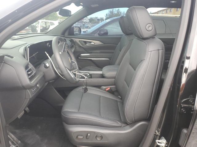 Photo 7 from auction – 2025 CHEVROLET TRAVERSE L with VIN 1GNERGRS5SJ219968