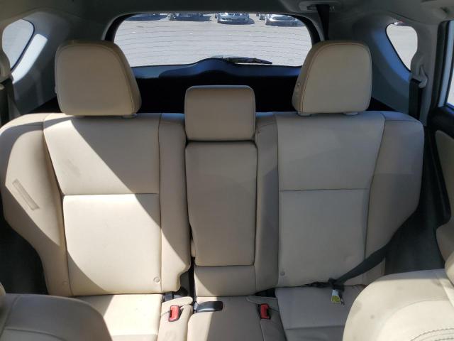 Photo 10 from auction – 2014 TOYOTA RAV4 LIMIT with VIN 2T3YFREV8EW098031