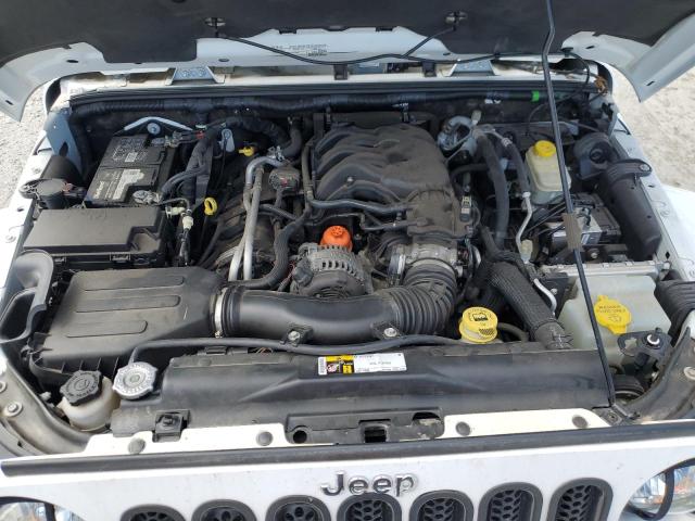 Photo 11 from auction – 2016 JEEP WRANGLER U with VIN 1C4BJWEG1GL172562
