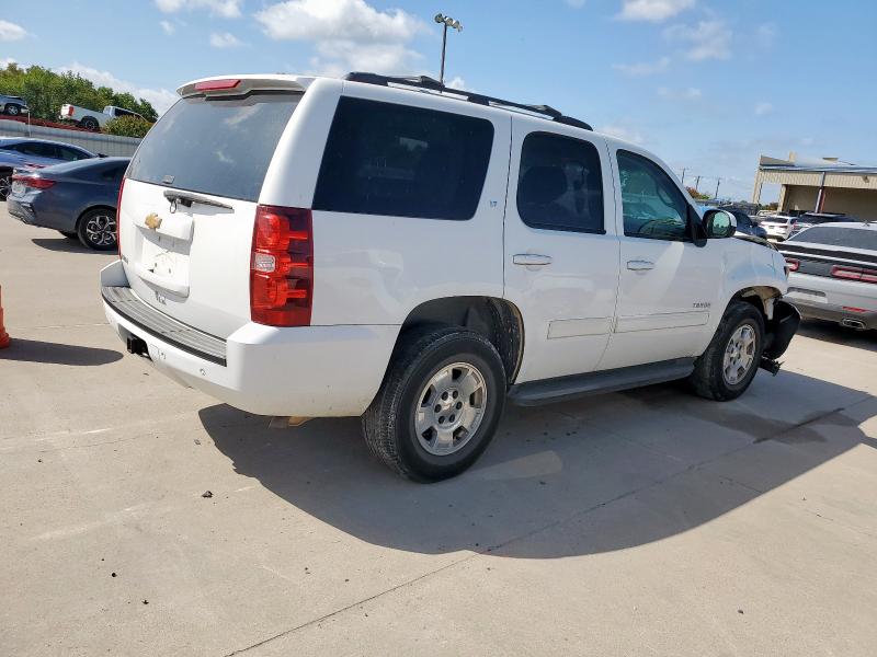 Photo 3 from auction – 2013 CHEVROLET TAHOE C150 with VIN 1GNSCBE07DR177108