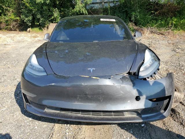 Photo 5 from auction – 2020 TESLA MODEL 3 with VIN 5YJ3E1EB7LF647483