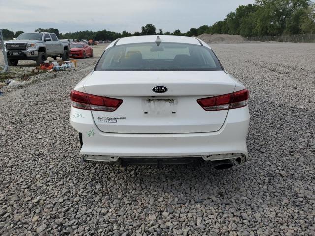 Photo 6 from auction – 2016 KIA OPTIMA LX with VIN KNAGT4L39G5104404