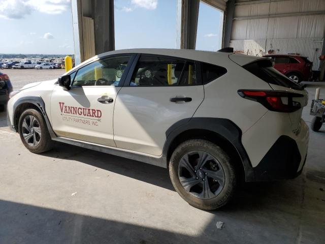 Photo 2 from auction – 2024 SUBARU CROSSTREK with VIN JF2GUABC6R8289224