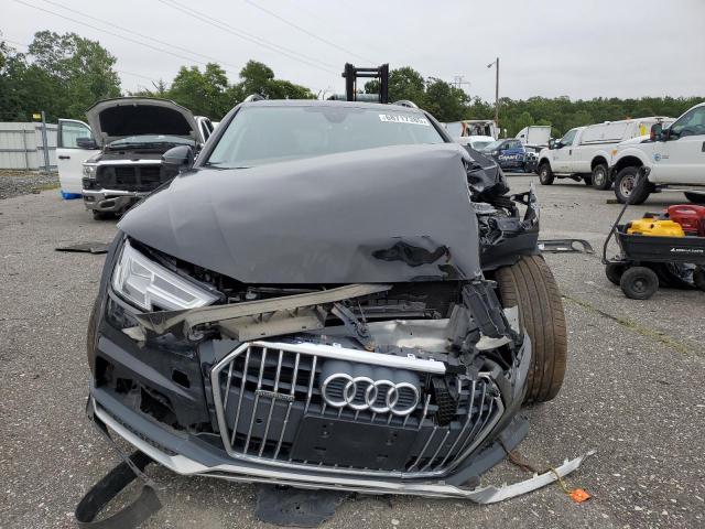 Photo 5 from auction – 2018 AUDI A4 ALLROAD with VIN WA18NAF45JA193076