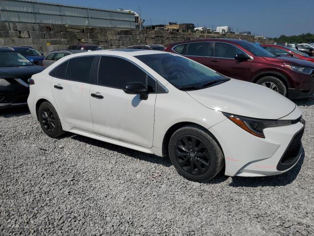 Photo 4 from auction – 2022 TOYOTA COROLLA XLE with VIN 5YFFPMAE0NP293886