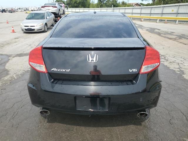 Photo 6 from auction – 2011 HONDA ACCORD EXL with VIN 1HGCS2B87BA006950