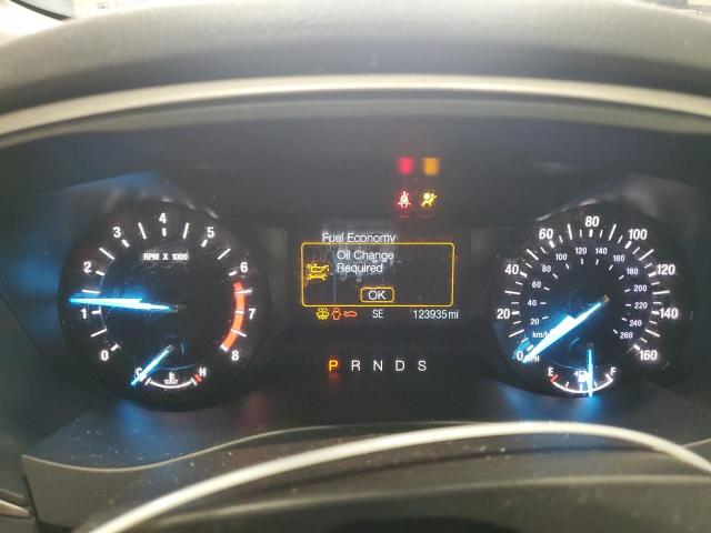 Photo 9 from auction – 2015 FORD FUSION SE with VIN 3FA6P0HD1FR148671