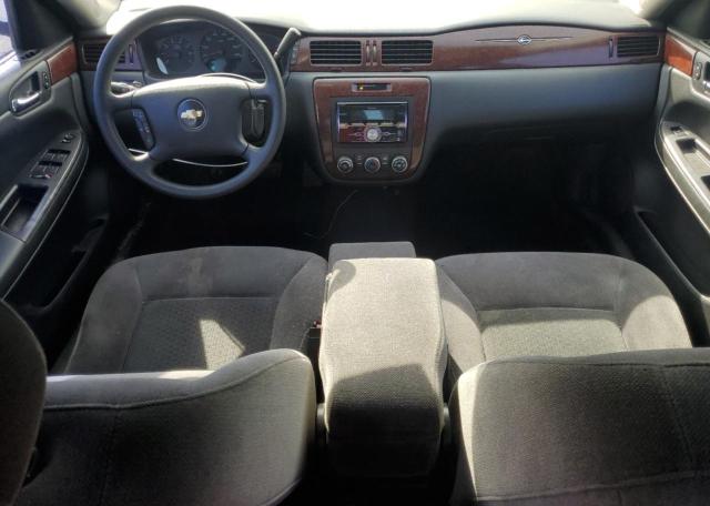 Photo 8 from auction – 2006 CHEVROLET IMPALA LS with VIN 2G1WB58K769375284