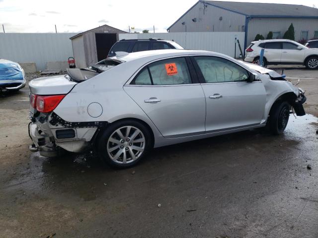 Photo 3 from auction – 2016 CHEVROLET MALIBU LIM with VIN 1G11E5SA2GF142701