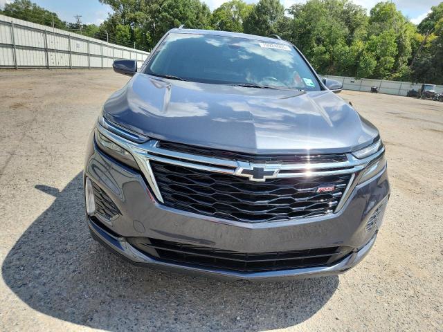 Photo 5 from auction – 2023 CHEVROLET EQUINOX with VIN 3GNAXMEG6PS180771