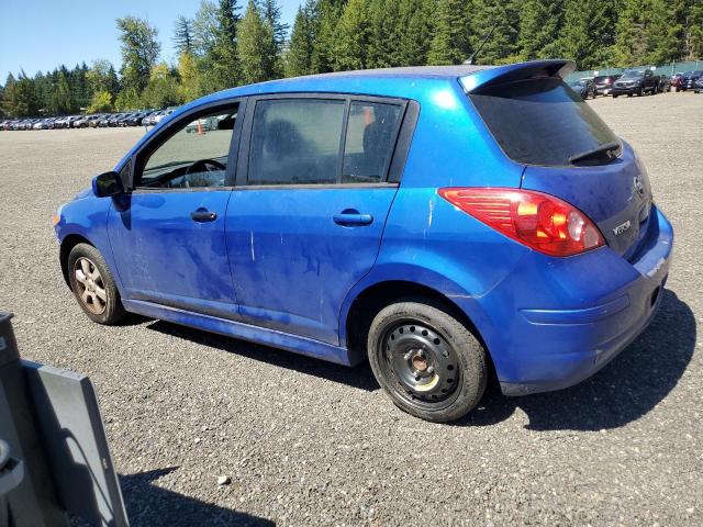 Photo 2 from auction – 2010 NISSAN VERSA S with VIN 3N1BC1CP0AL454352